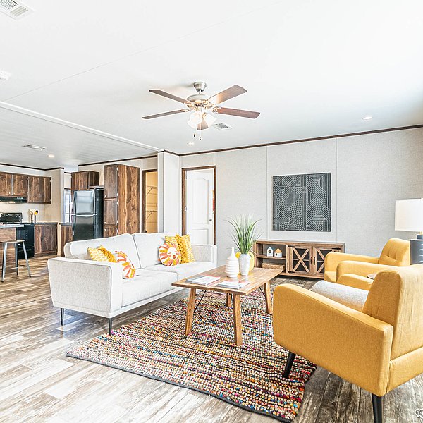prima♥ Prime 3252H - Champion Homes | Champion Homes